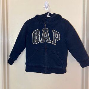 Toddler Boy Jacket
